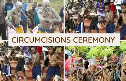Initiation Rites