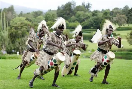 Naming Ceremonies