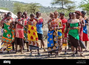 Samburu